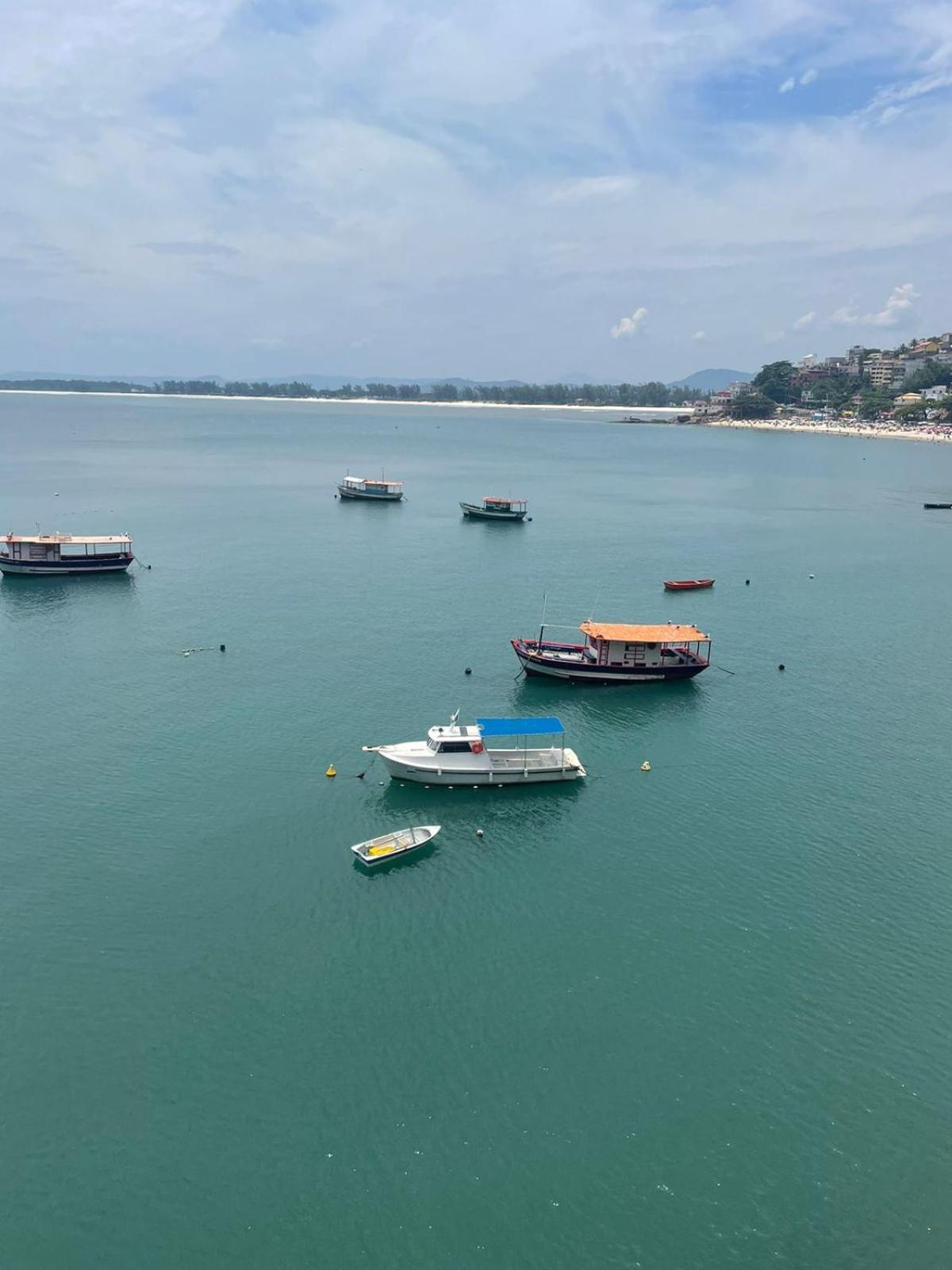 Pousada Ilha Bella - Rio de Janeiro, Rio de Janeiro